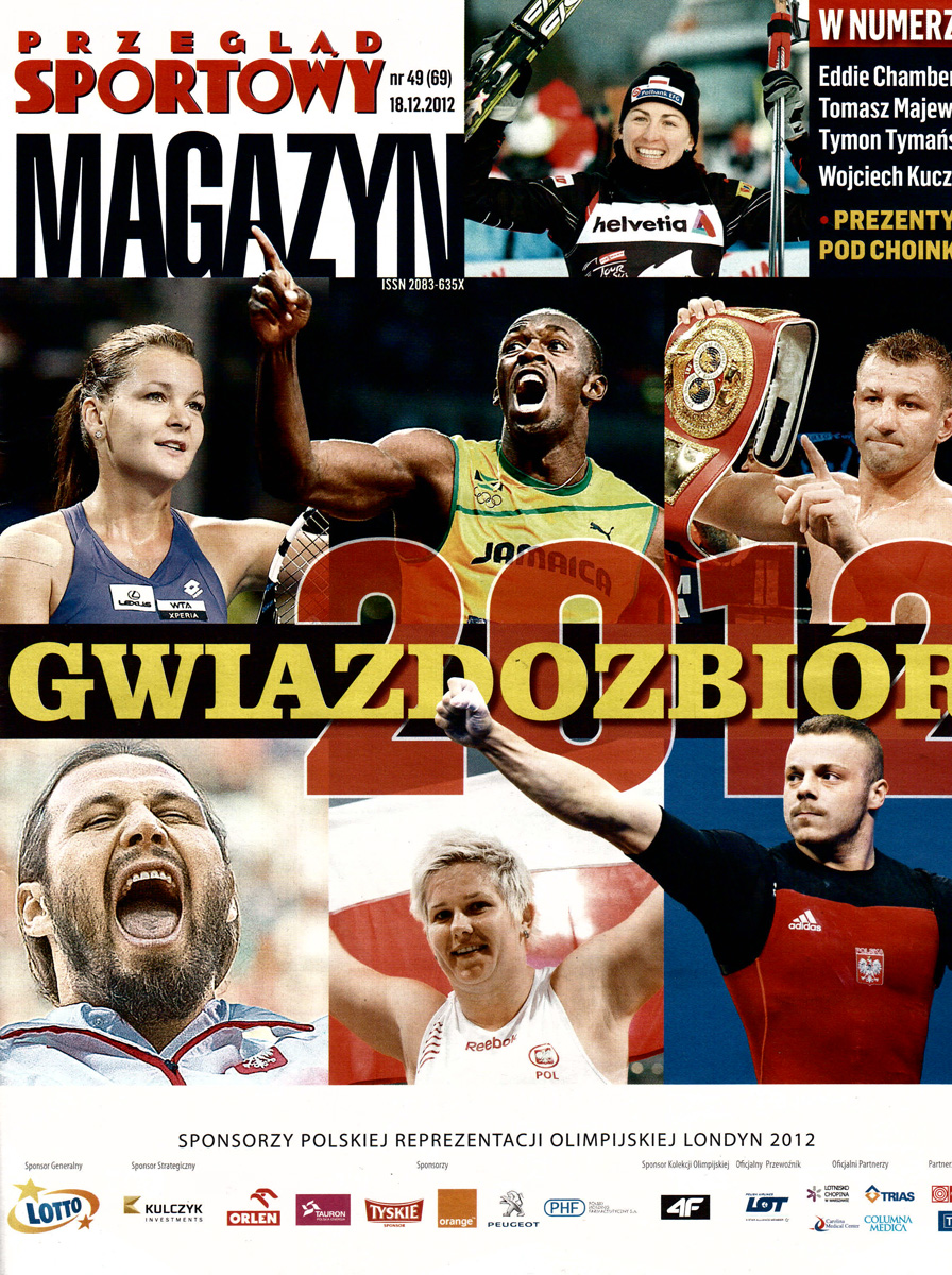 Przegląd sportowy