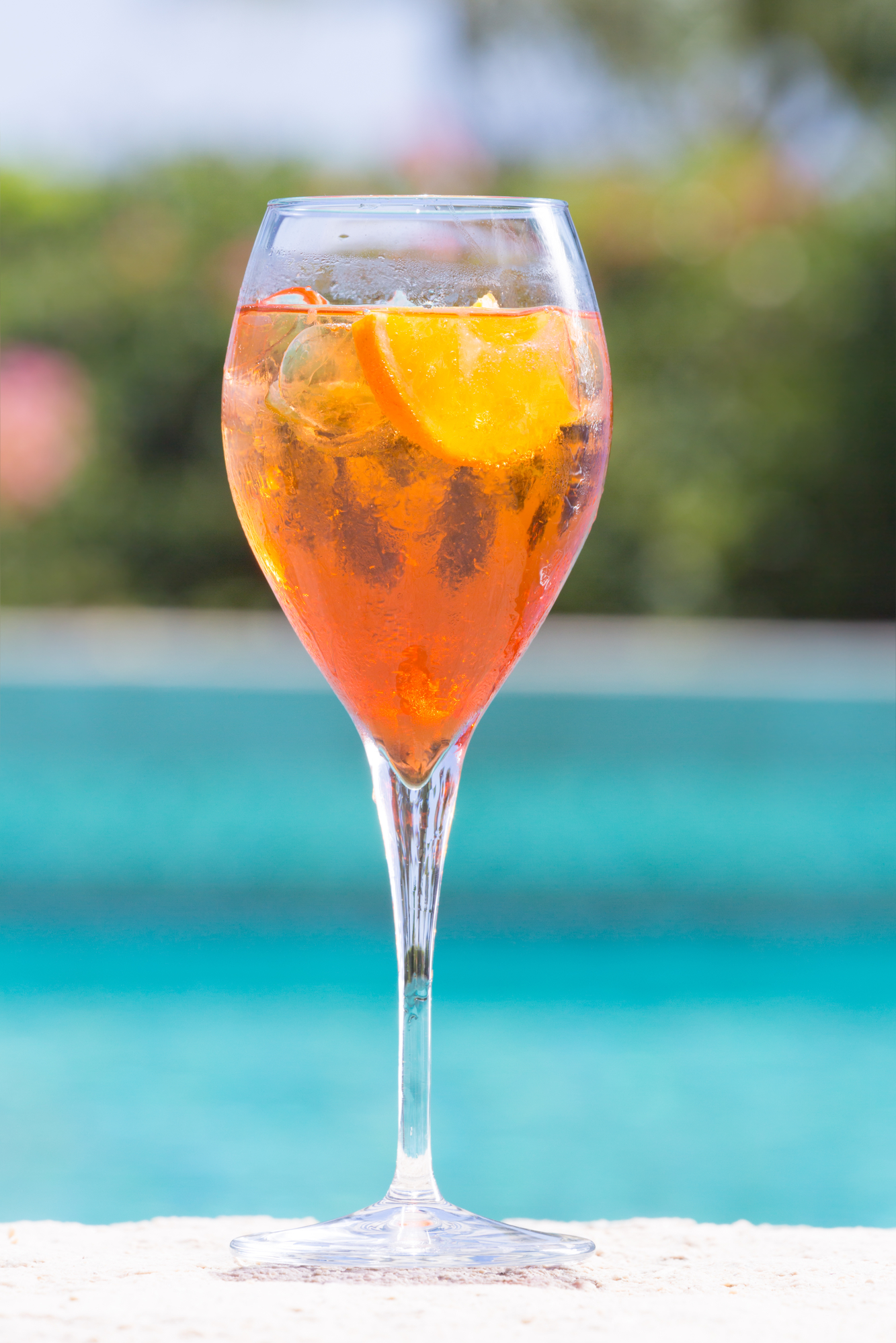 Drink po męsku: Aperol Spritz